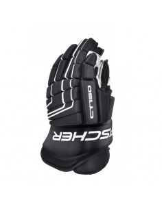 guantes-de-hockey-hielo-linea-fischer-ct150-niño