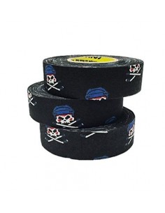 cinta-stick-hockey-linea-hielo-skull-calavera
