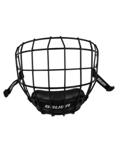 rejilla-casco-hockey-linea-hielo-bauer-profile-ii-facemask 2