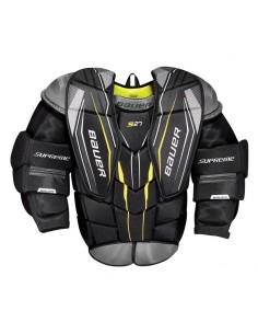 peto-portero-hockey-hielo-linea-bauer-supreme-s27-goal-chest-protector-junior