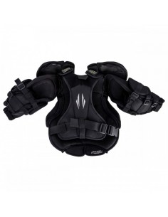 peto-portero-hockey-hielo-linea-bauer-supreme-s27-goal-chest-protector-junior 2