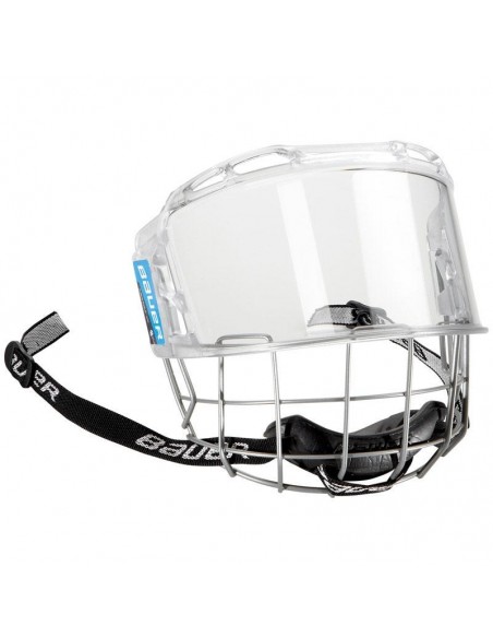 visera-rejilla-casco-hockey-linea-hielo-bauer-hybrid
