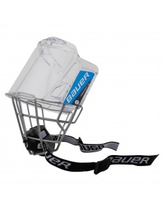 visera-rejilla-casco-hockey-linea-hielo-bauer-hybrid 2