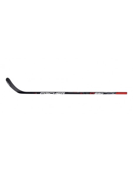 stick-hockey-linea-hielo-fischer-ct250-clear-composite