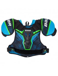 peto-hockey-hielo-bauer-x-junior