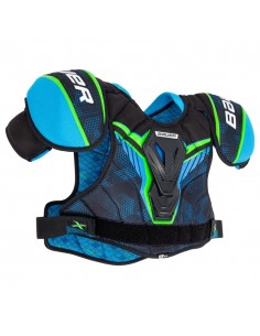 peto-hockey-hielo-bauer-x-junior 2