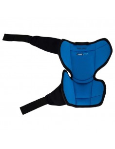 rodillera-portero-hockey-hielo-linea-bauer-gsx-youth 2