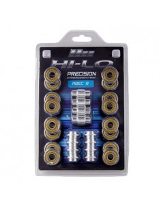 Rodamientos Hi-Lo abec 9