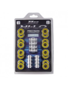 Rodamientos Hi-Lo abec 7