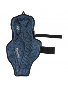 espinilleras-hockey-hielo-linea-bauer-hockey-x 2