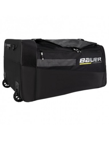 Bolsa Bauer Elite con ruedas SR