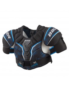 Hombreras Bauer X SR 2