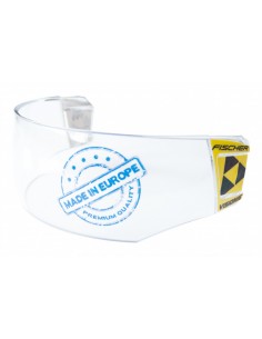 Medio Visor Fischer V16 F1 Pro