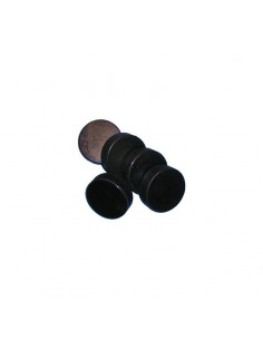 Pucks hockey hielo Unidad