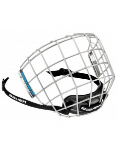 Rejilla Bauer Profile I SR