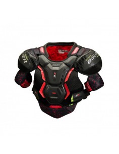 Hombreras Bauer Vapor 3X SR