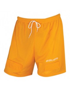 Pantalón Mesh con coquilla...