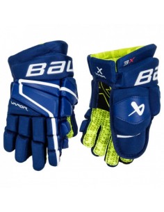 Guantes Hockey Bauer Vapor...