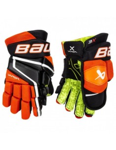 Guantes Hockey Bauer Vapor...