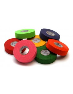 Cinta Stick Colores 24mm x...
