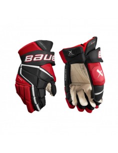 Guantes Hockey Bauer Vapor...