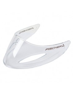 Babero Fischer Pro SR