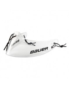 Babero Bauer Junior