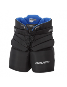 Pantalón Portero Bauer GSX...