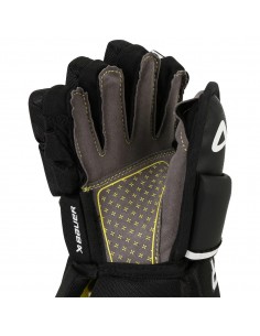 Guantes Hockey Bauer... 2