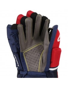 Guantes Hockey Bauer... 2