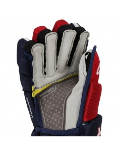 Guantes Hockey Bauer... 2