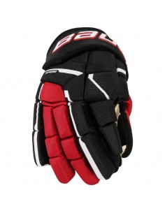 Guantes Hockey Bauer... 2