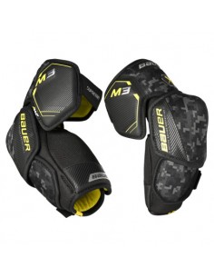 Coderas Bauer Supreme M3...