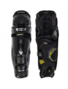 Espinilleras Bauer Supreme...