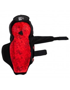 Espinilleras Bauer Vapor 3X SR 2