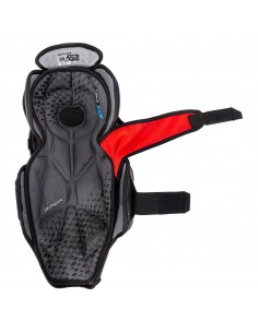 Espinilleras Bauer Vapor 3X... 2