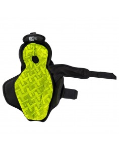 Espinilleras Bauer Vapor 3X... 2