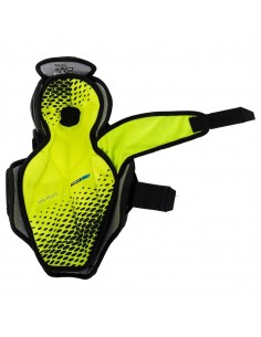 Espinilleras Bauer Vapor 3X... 2