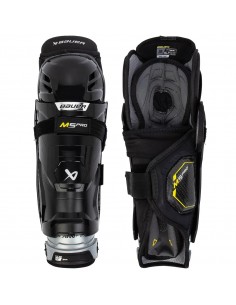 Espinilleras Bauer Supreme...