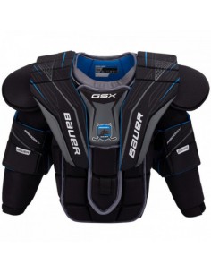 Peto Portero Hockey Bauer...