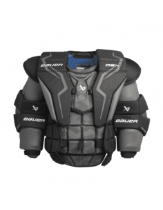 Peto Portero Hockey Bauer...