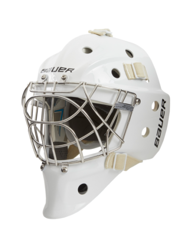 Máscara Portero Hockey Bauer 940 S25...