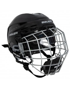 Casco Hockey Bauer Re-Akt...