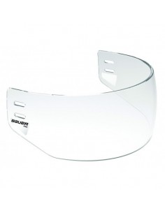 Medio Visor Bauer Pro Straight