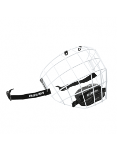 Rejilla Bauer II SR 2