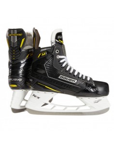 Patines Hockey Hielo Bauer...