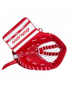 Catcher Bauer GSX SR MTO