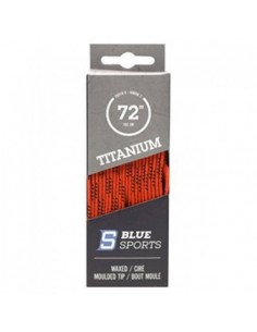 Cordones encerados Blue... 2