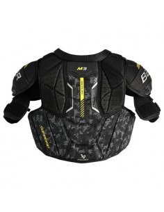 Hombreras Bauer Supreme M3 SR 2