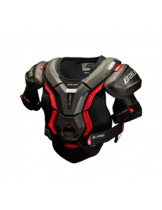 Hombreras Bauer Vapor 3X...